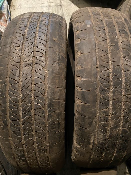 Радиал на 18  245/60