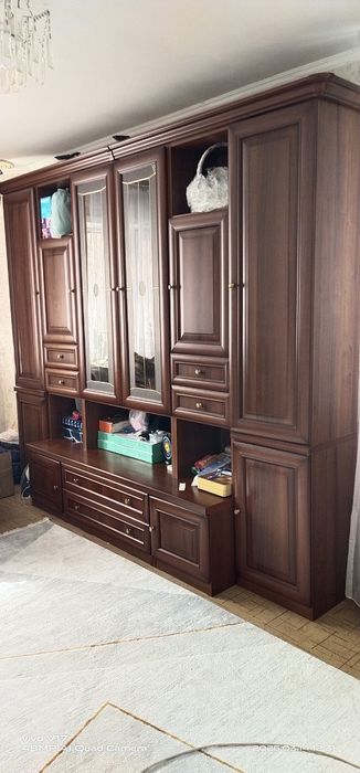 Стенка гостинная