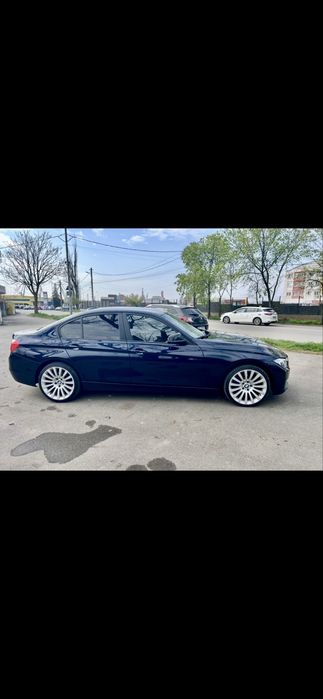 BMW 3 Series 2013 — imagine 4