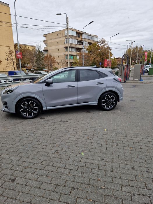 Puma St line X automata 155 Cp