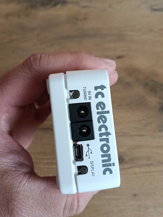 TC Electronic polytune