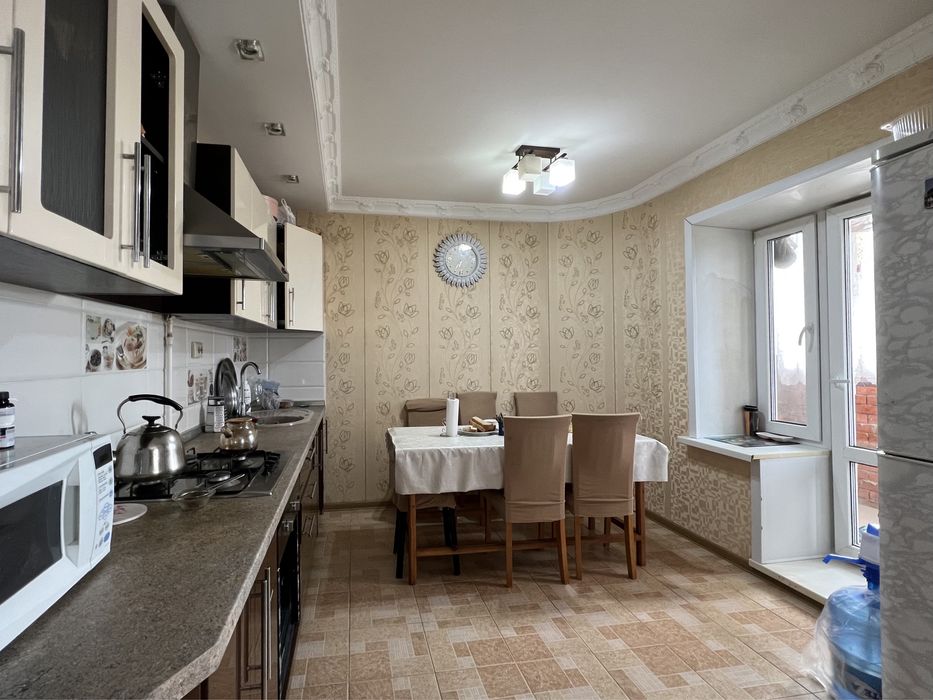 Продается дом в пригороде Костаная