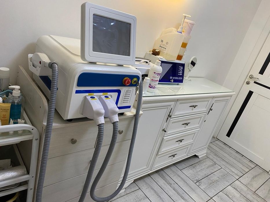 Косметология кабинет