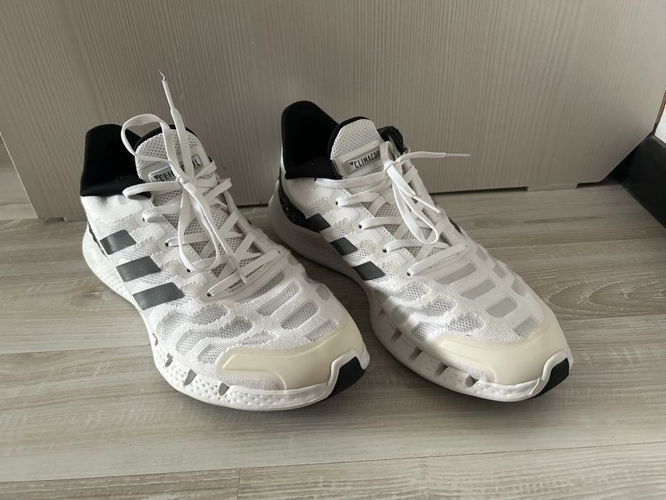 Кроссовки летние Adidas Climacool летние