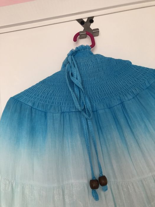 Дамска лятна пола