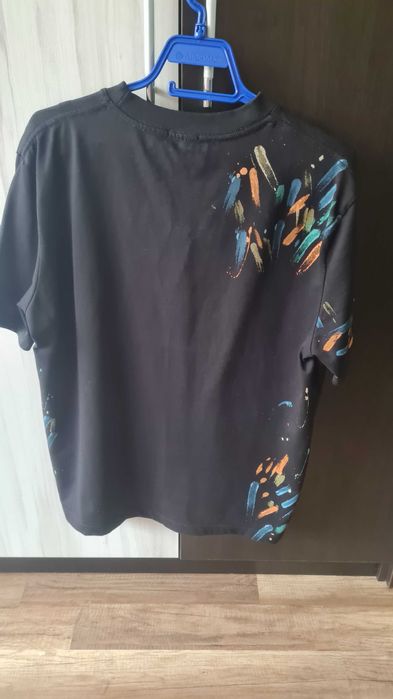 Промо Нова тениска Dior