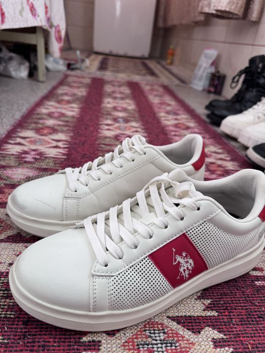 U.S. Polo Assn. sneakers