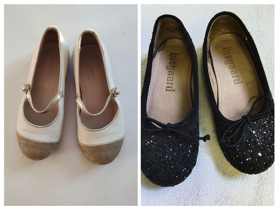 Bisgaard обувки - 27 номер