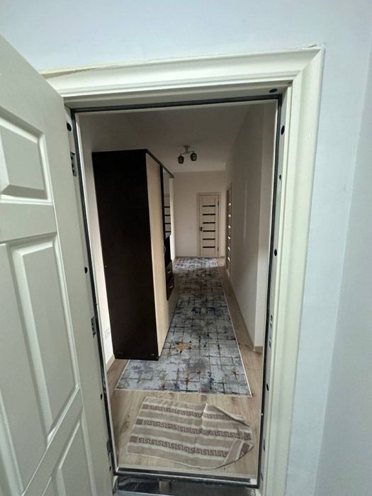 Аренда Сергели Чоштепа 2/2/9 новостройка