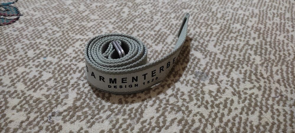 Ремень для джинсов