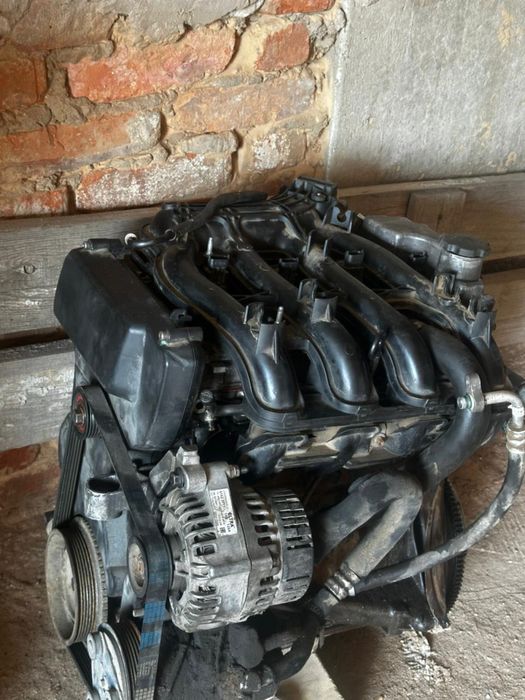 Ваз 2170 матор  , вымка бар