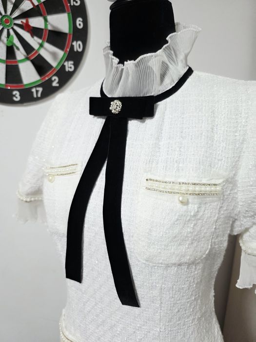 Rochie superba eleganta
