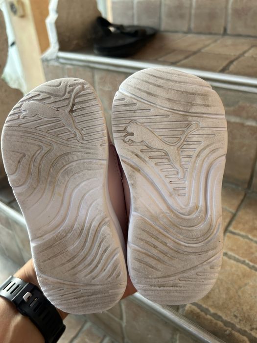 Детски маратонки Пума 23N