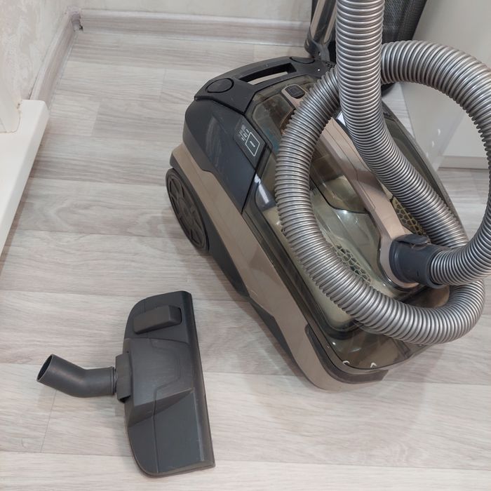 Пылесос Thomas в хорошем состоянии