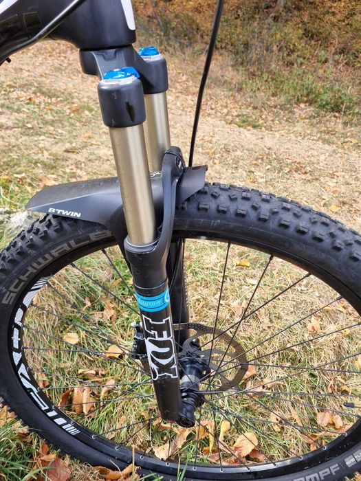 Specialized Stumjumper, Full suspention, Carbon, 29"