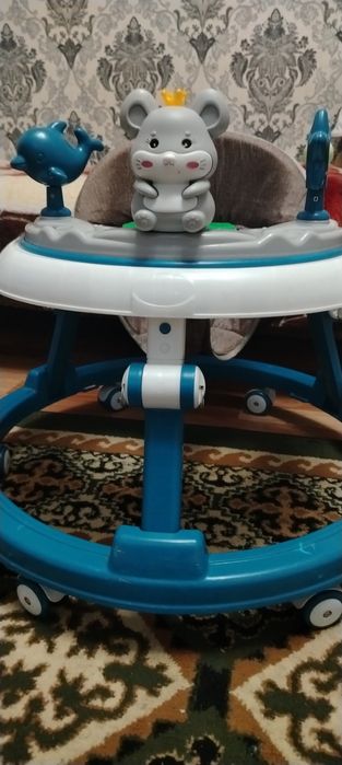Продам детский ходунок