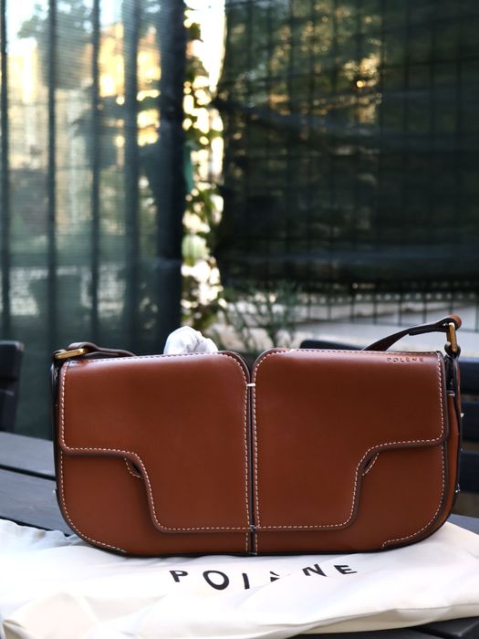 Дамска чанта Polène