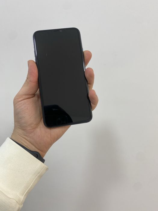 Iphone 11 Pro Max 256Gb