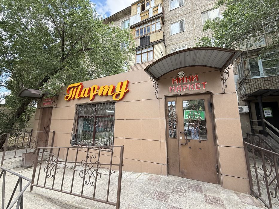 Продается магазин Тарту в центре города - Ansicht 2