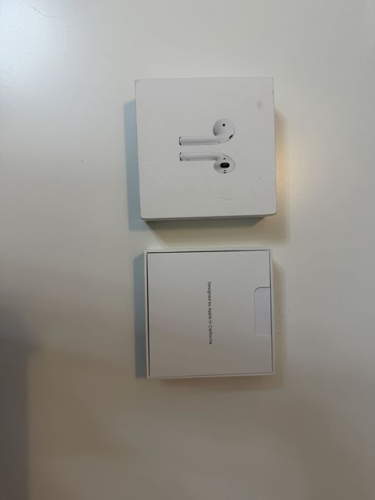 AirPods 2 Оригинал