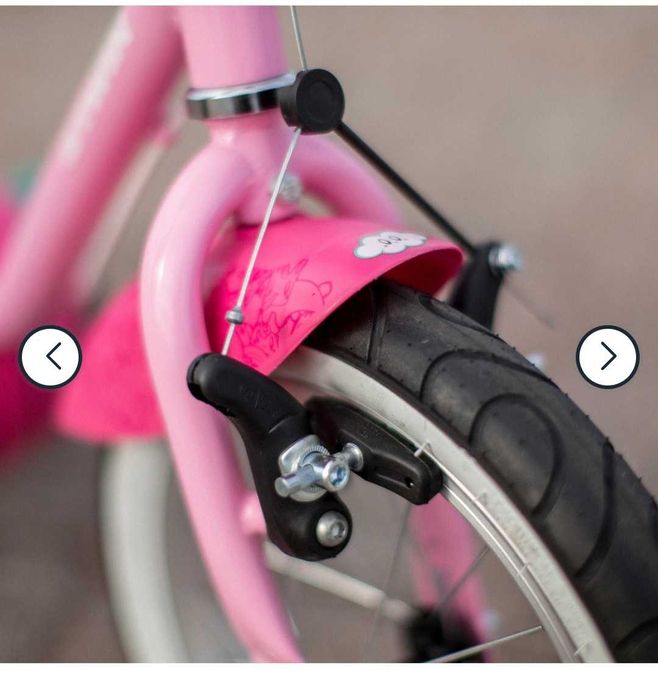 Vand bicicleta copii