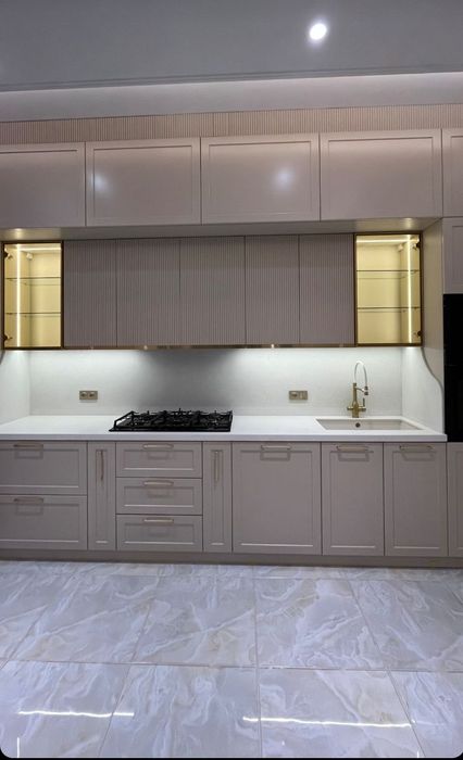 Столешница из искусственного камня