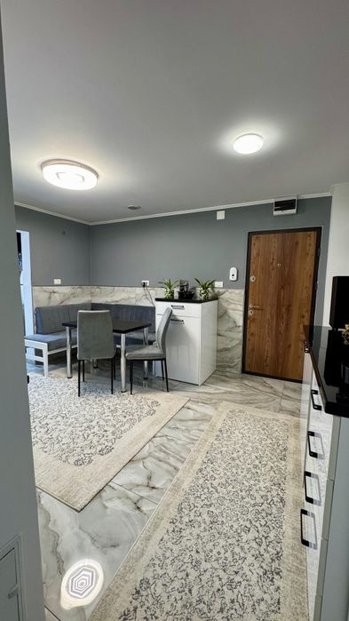 Apartament la cheie