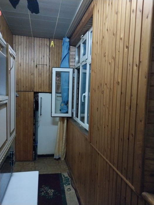 Продается квартира