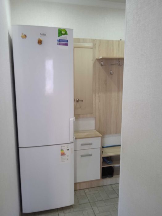 Сдам однокомнатную квартиру