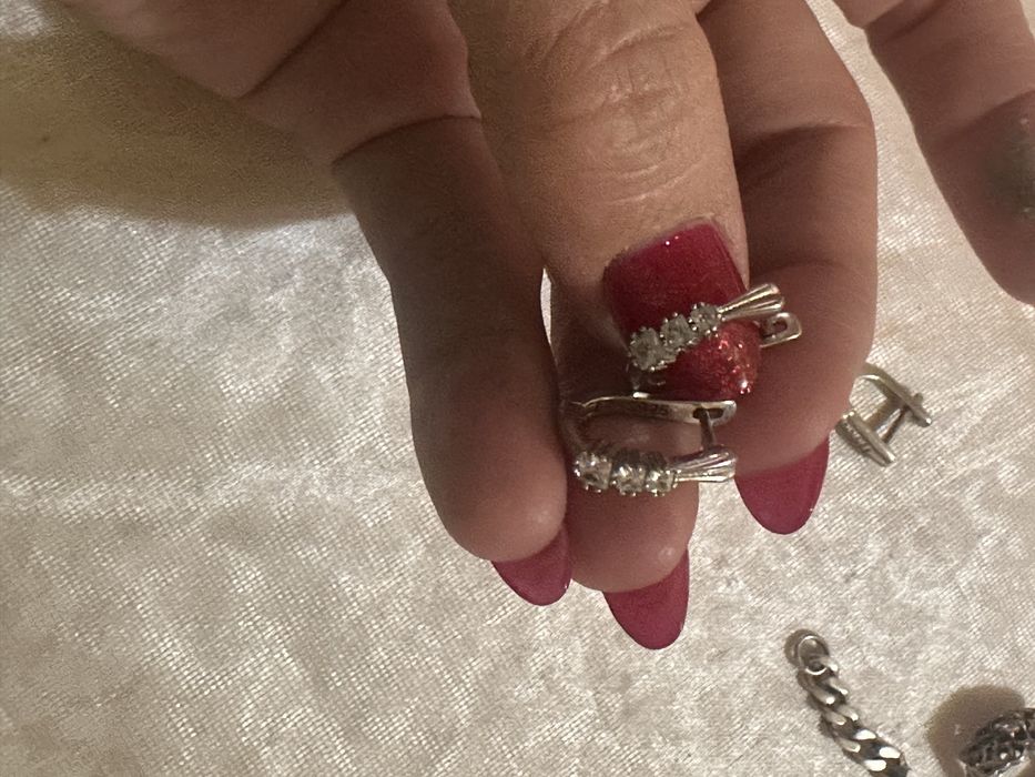 Серебро 925 проба
