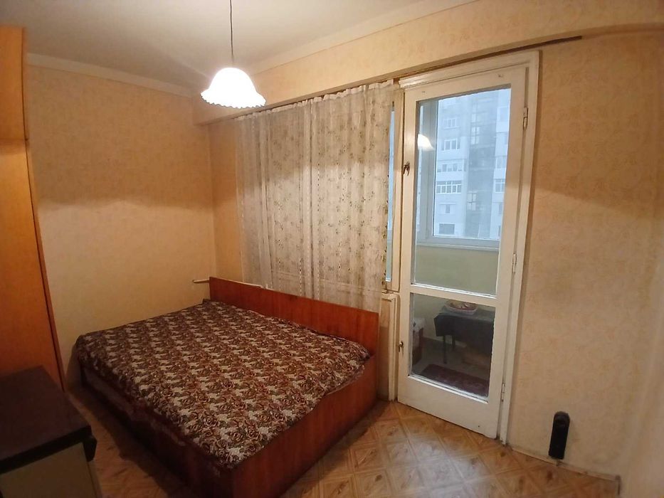 ЕРА МАКС продава гарсониера в Жк. Граф Игнатиев