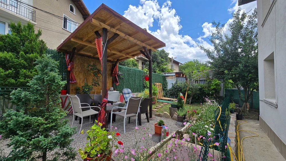 Продава се Тристаен апартамент в Перник, Център - 72 кв.м за 1612 €/кв.м - Снимка #15