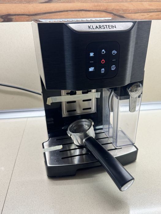 Кафемашина Klarstein Кларстен Еспресо Espresso
