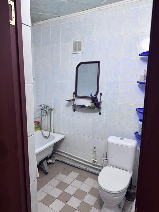 Продам квартиру улучшенной планировки