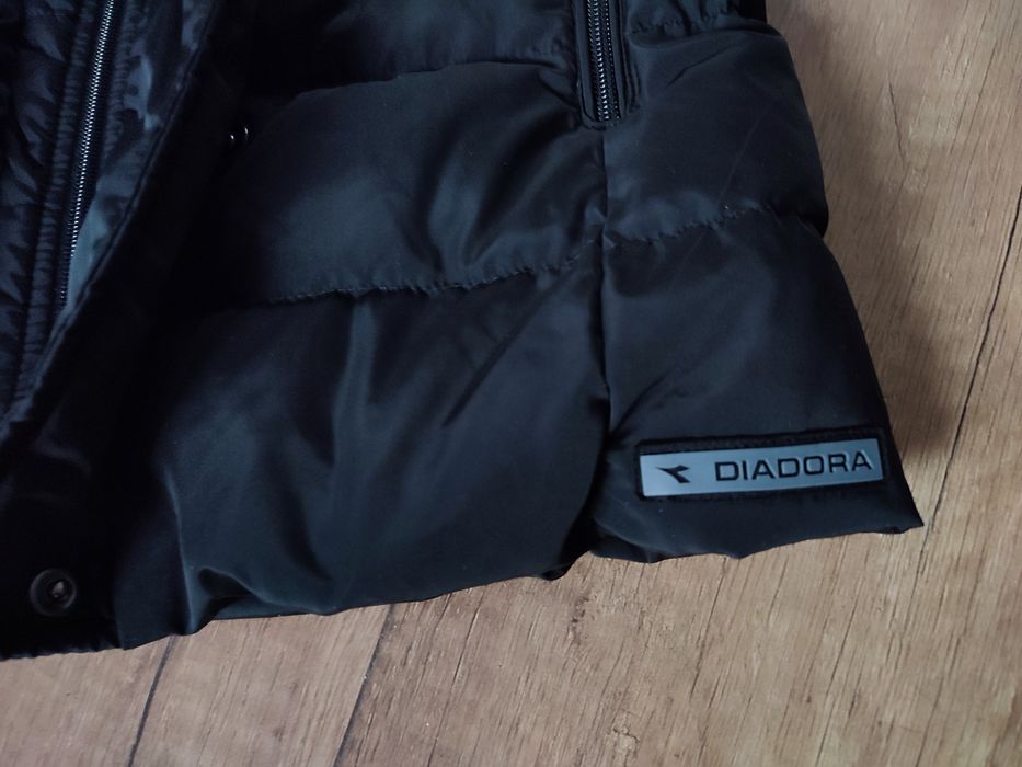 Дамско ски яке Diadora