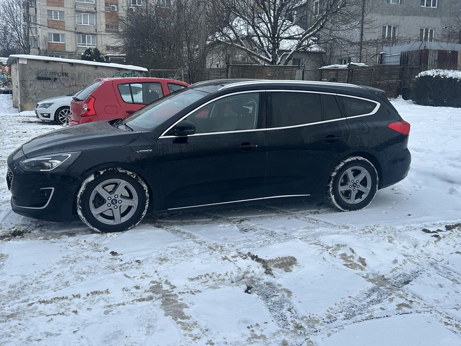 Vand ford focus,model vignale.diesel 2.0