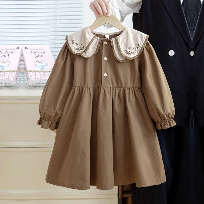 Продам детское платье