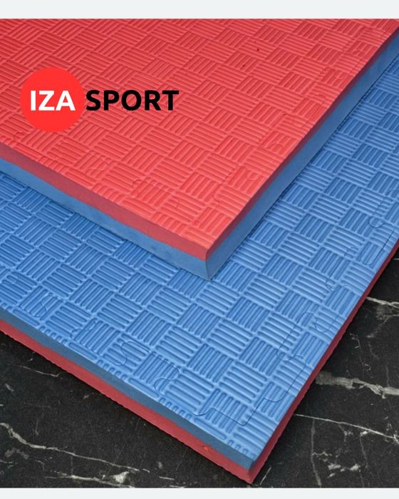 Eva tatami mat dayan ORGINAL taekwandoo karate sport zalari uchun !