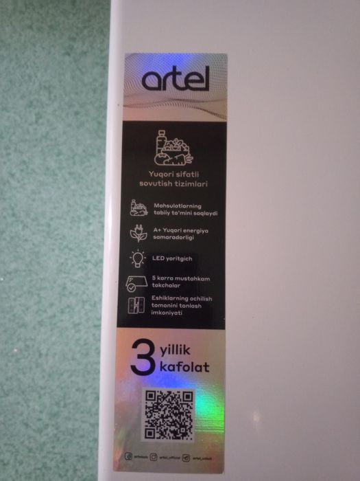 Xalodilnik.        ..