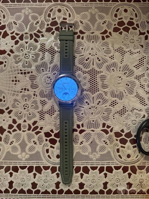 Huawei watches gt 4 ideal