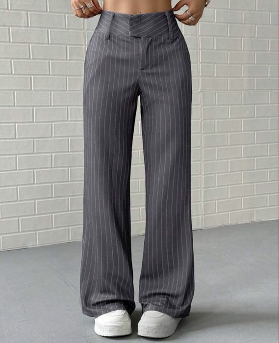 Дамски панталон office style