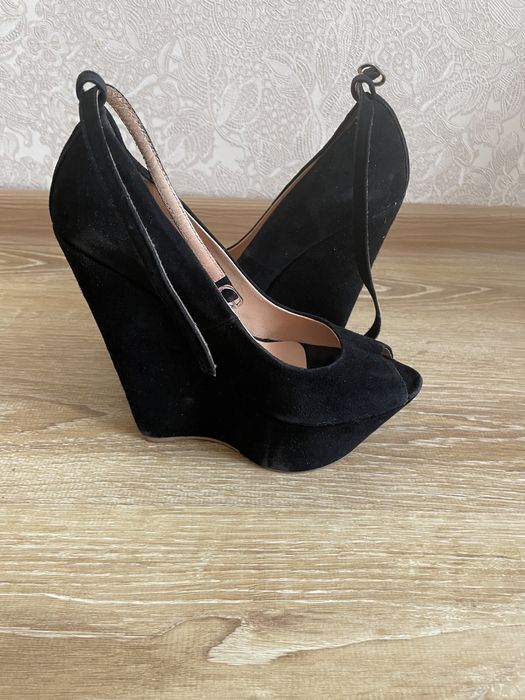 Продам туфли