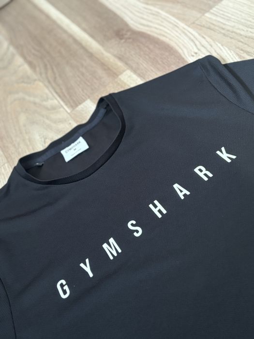 Gym Shark  2 бр. Tees /тениски Топ
