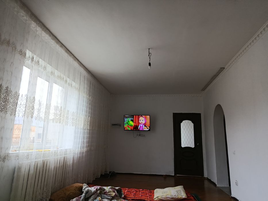 Дом село жандосов