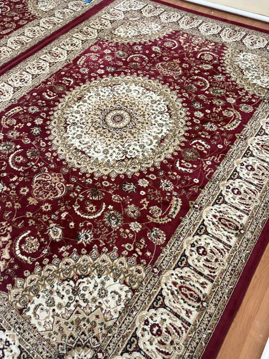 Кілем сатылады 2 кілем корвы