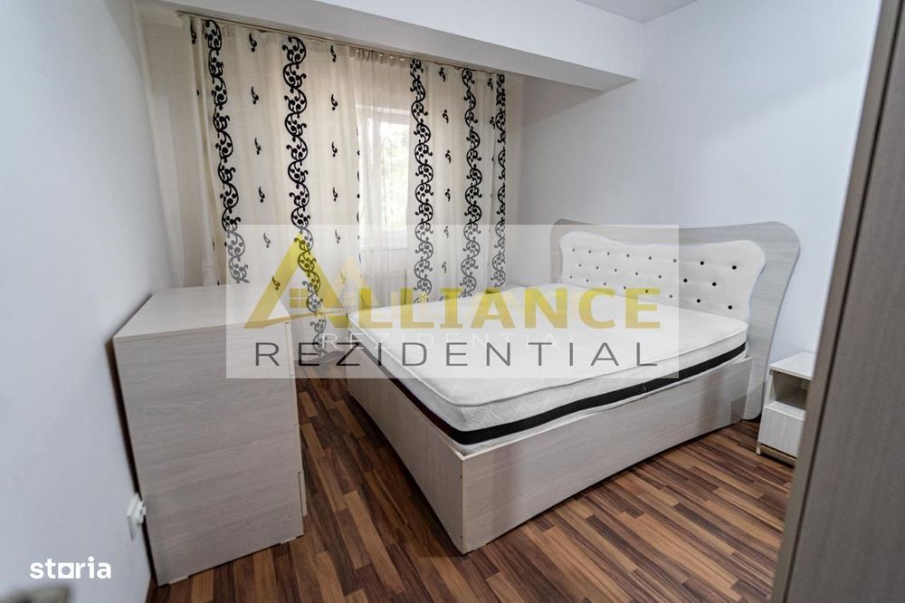 Ap 2 camere | Metrou Dimitrie Leonida