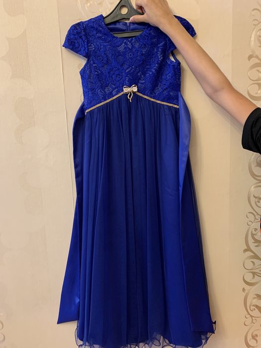 Платья для девочек