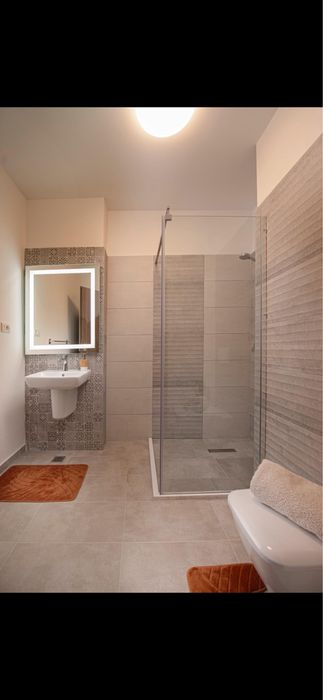 Inchiriez apartament premium  , lux   in  Xcity Towers Timisoara