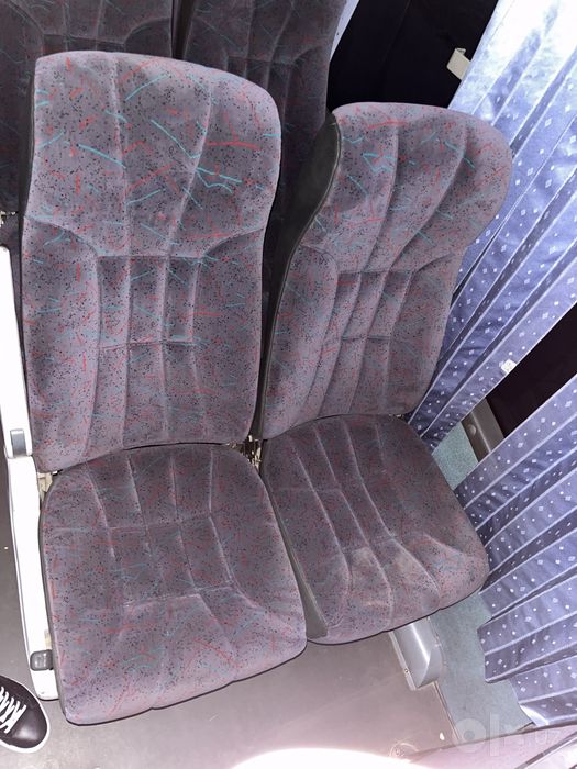 Avtobus sotiladi king long