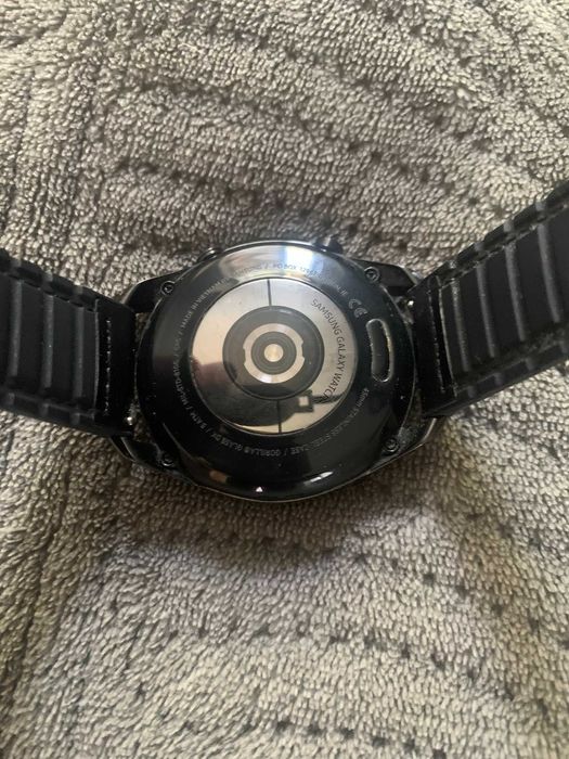 Samsung Galaxy Watch 3